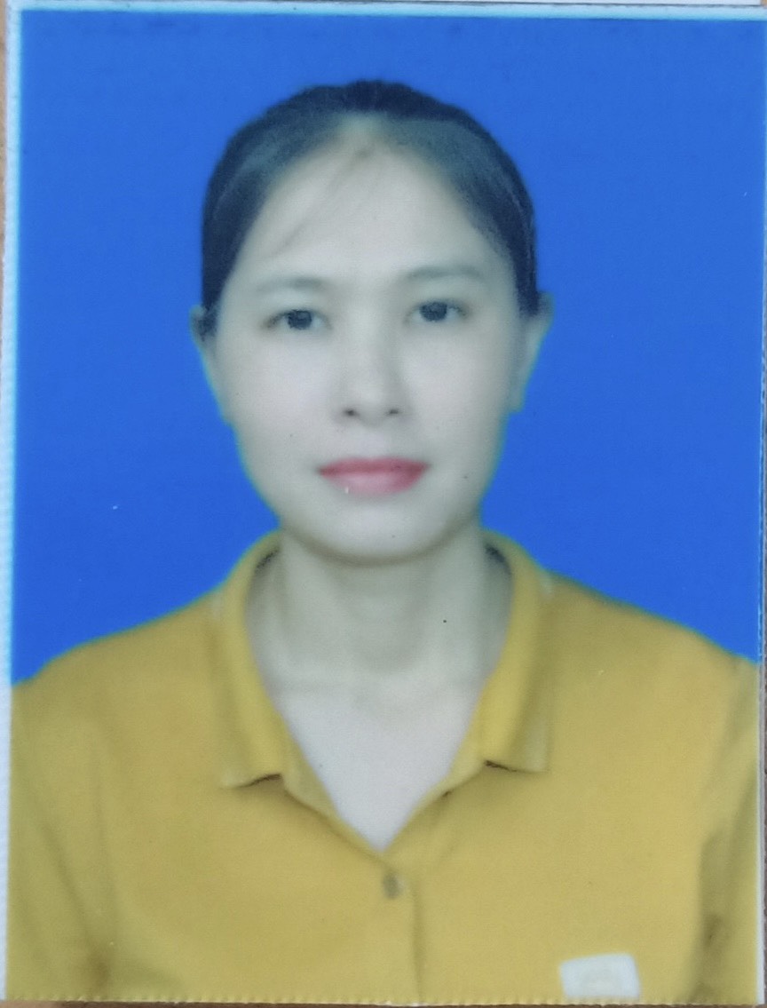 Nguyễn Thị Kim Anh